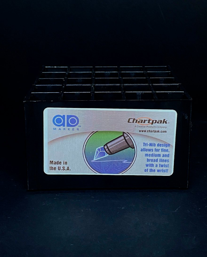 Porta Chartpak