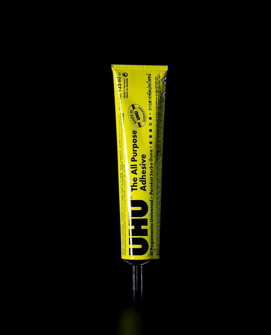 STAEDTLER UHU Pegatodo 125ml