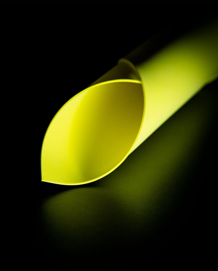 Pascua Foamy Amarillo