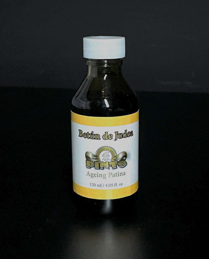 BETUN DE JUDEA 120ML PINTO