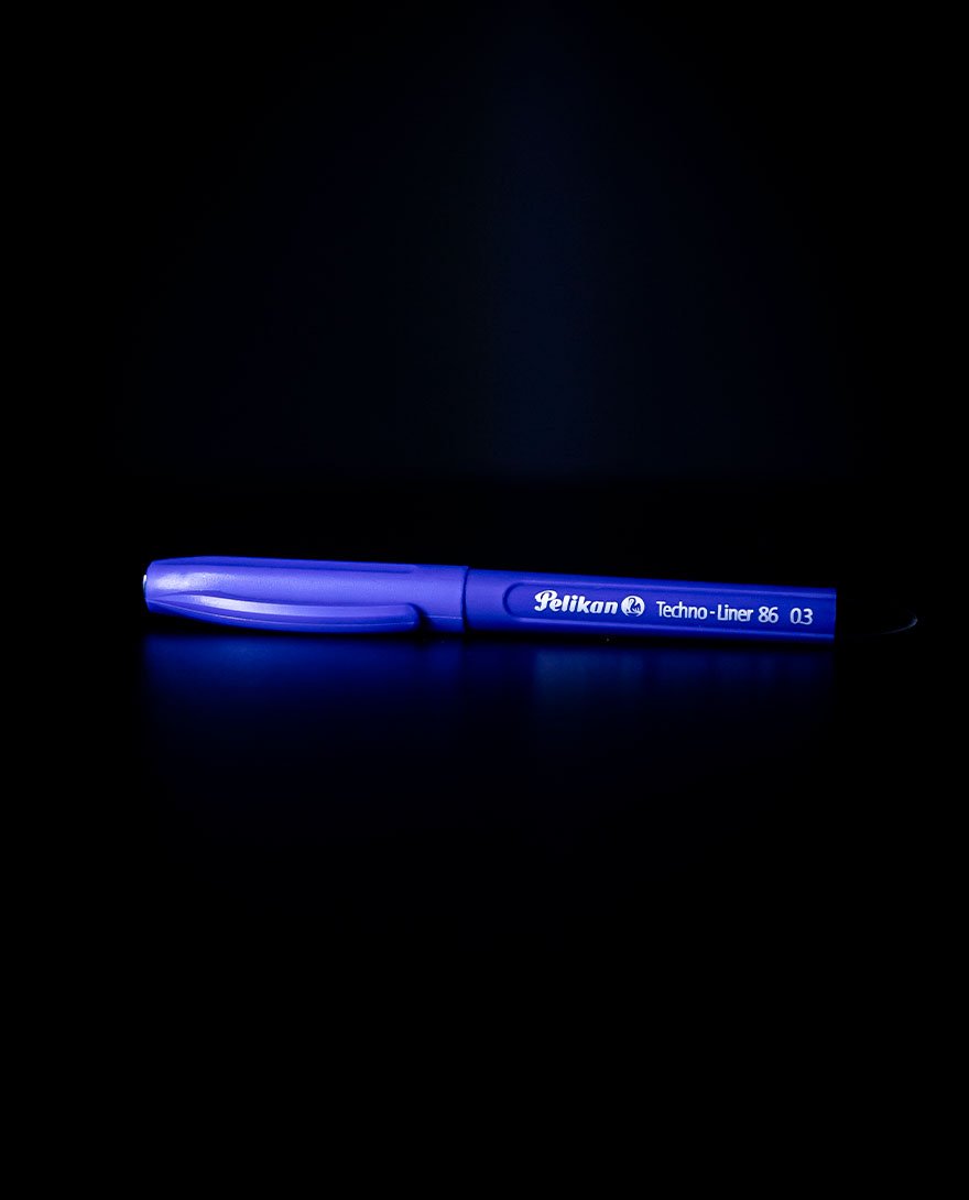 Pelikan Estilógrafo 86 0.3
