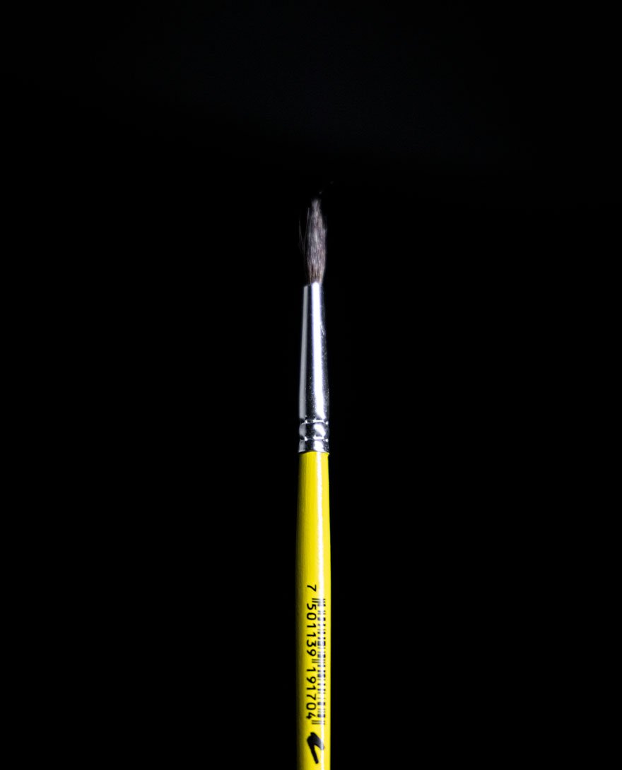 Rodin Pincel 266 10