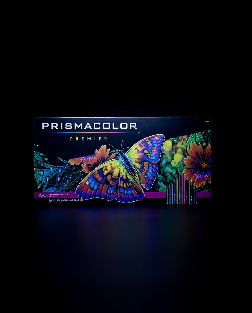 Prismacolor Premier 150 colores