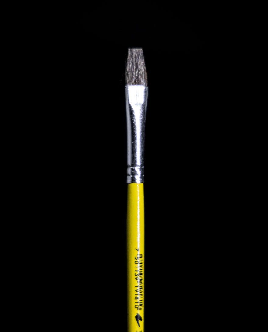 Rodin 267 14 Pincel