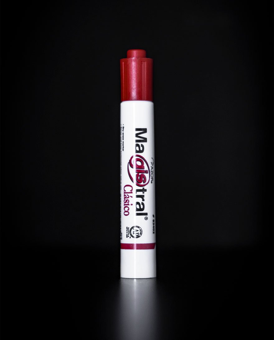 Azor Marcador Magistral Clásico 83402