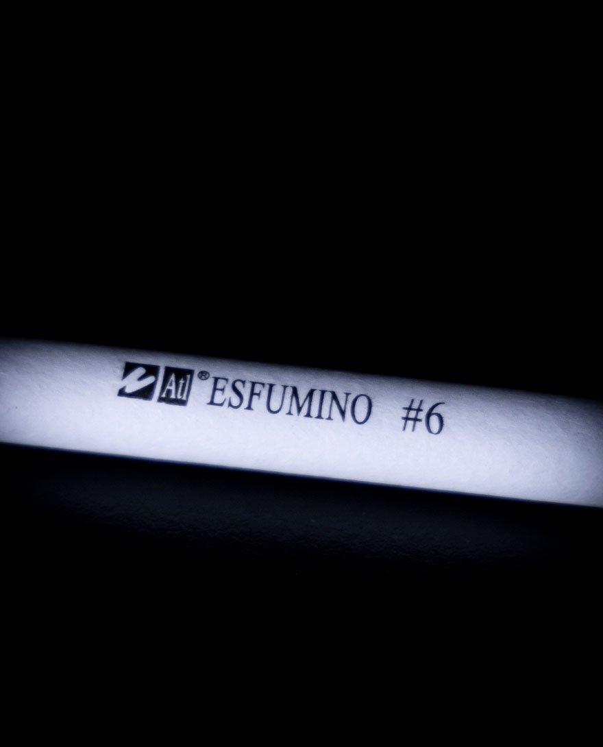 Rodin Esfumino Num 6