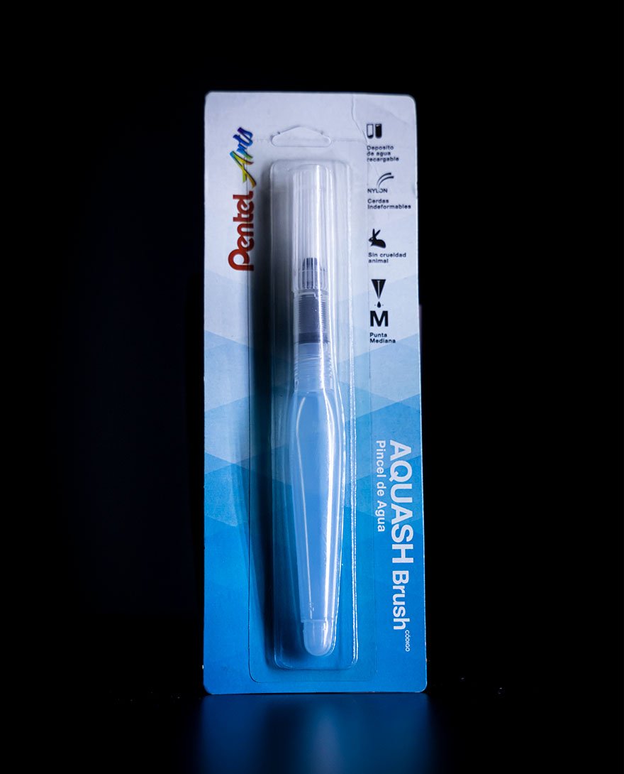 Pentel Arts Pincel de Agua