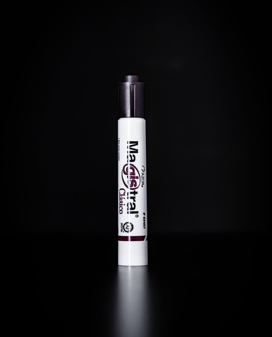 Azor Marcador Magistral Clásico 83407