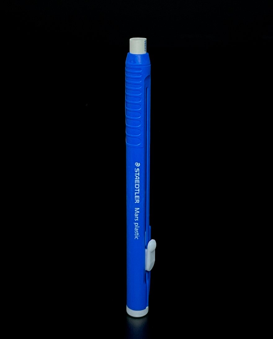 Staedtler portagoma Plástico