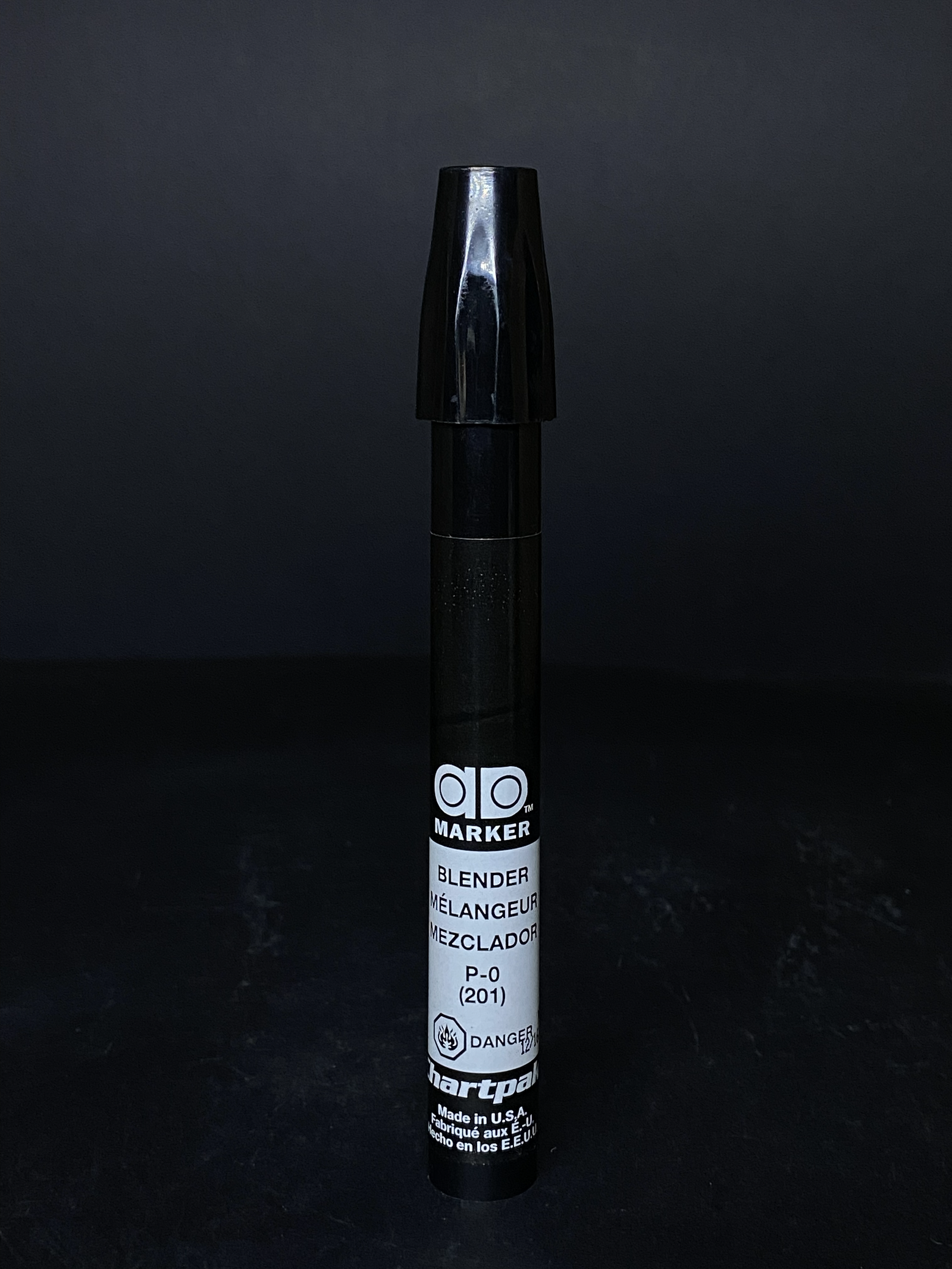 Chartpak Marcador Blender P-0