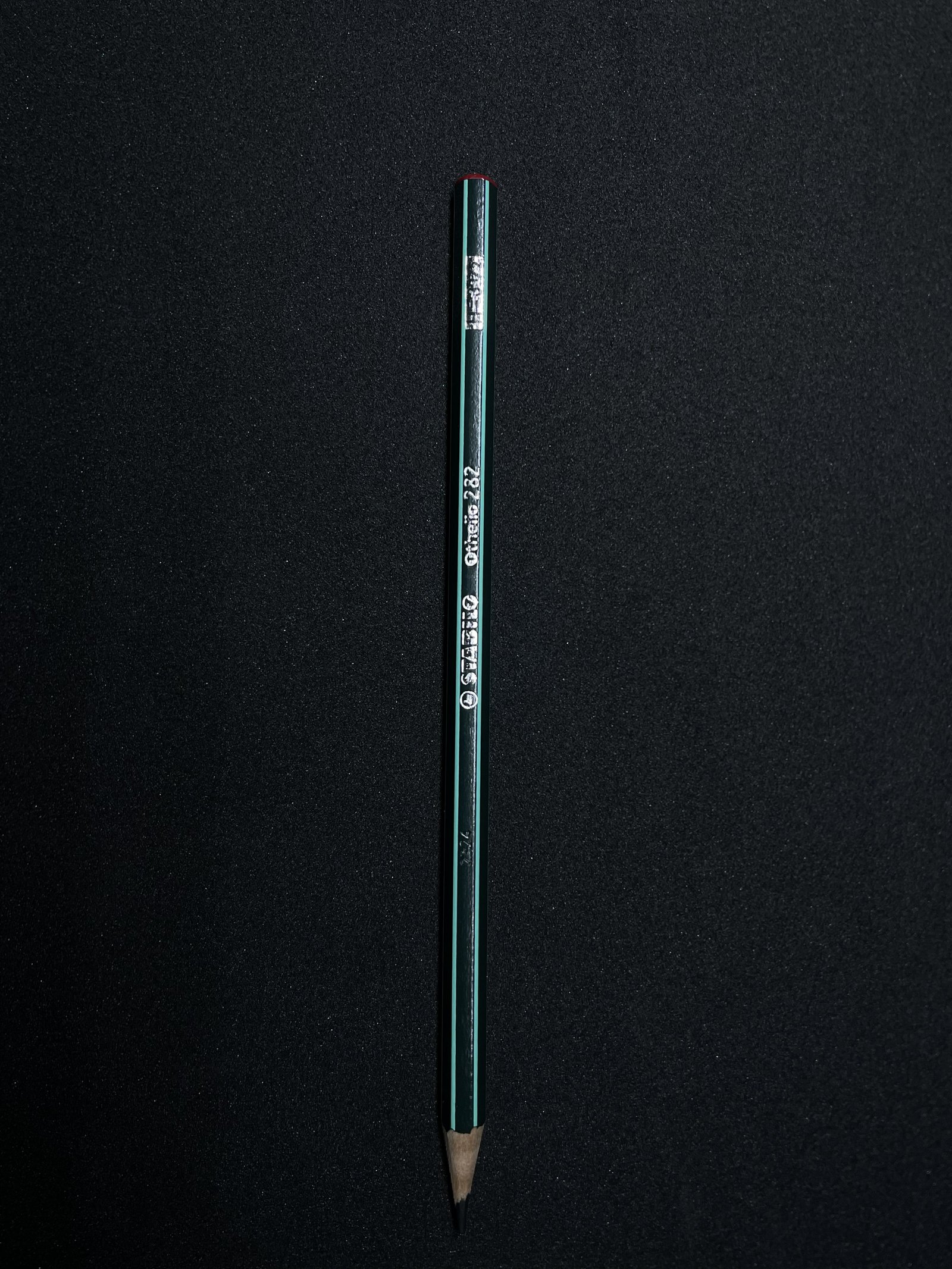 Stabilo Lapiz de grafito 6B