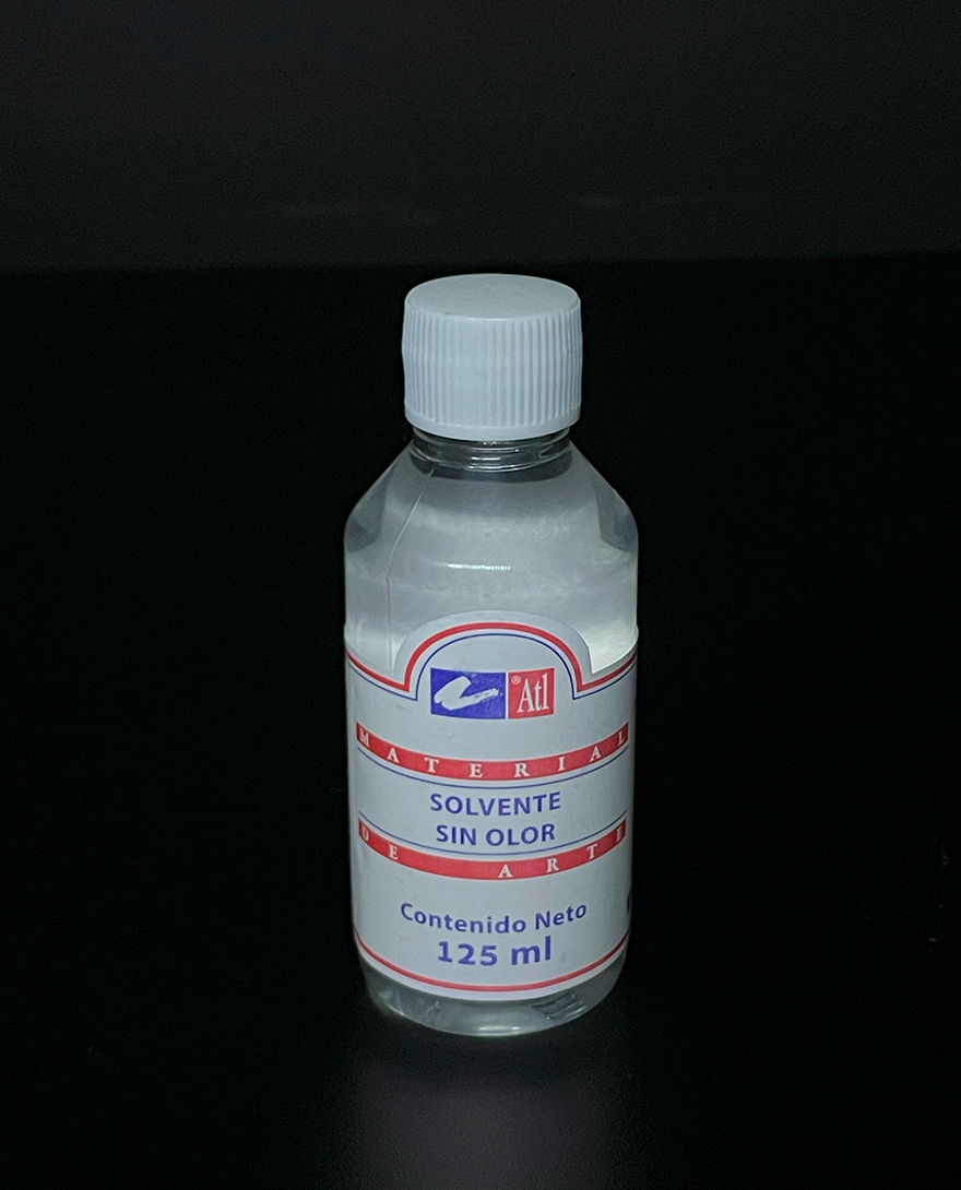 SOLVENTE ATL 125