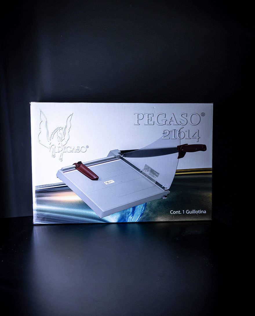 Pegaso Guillotina 21614