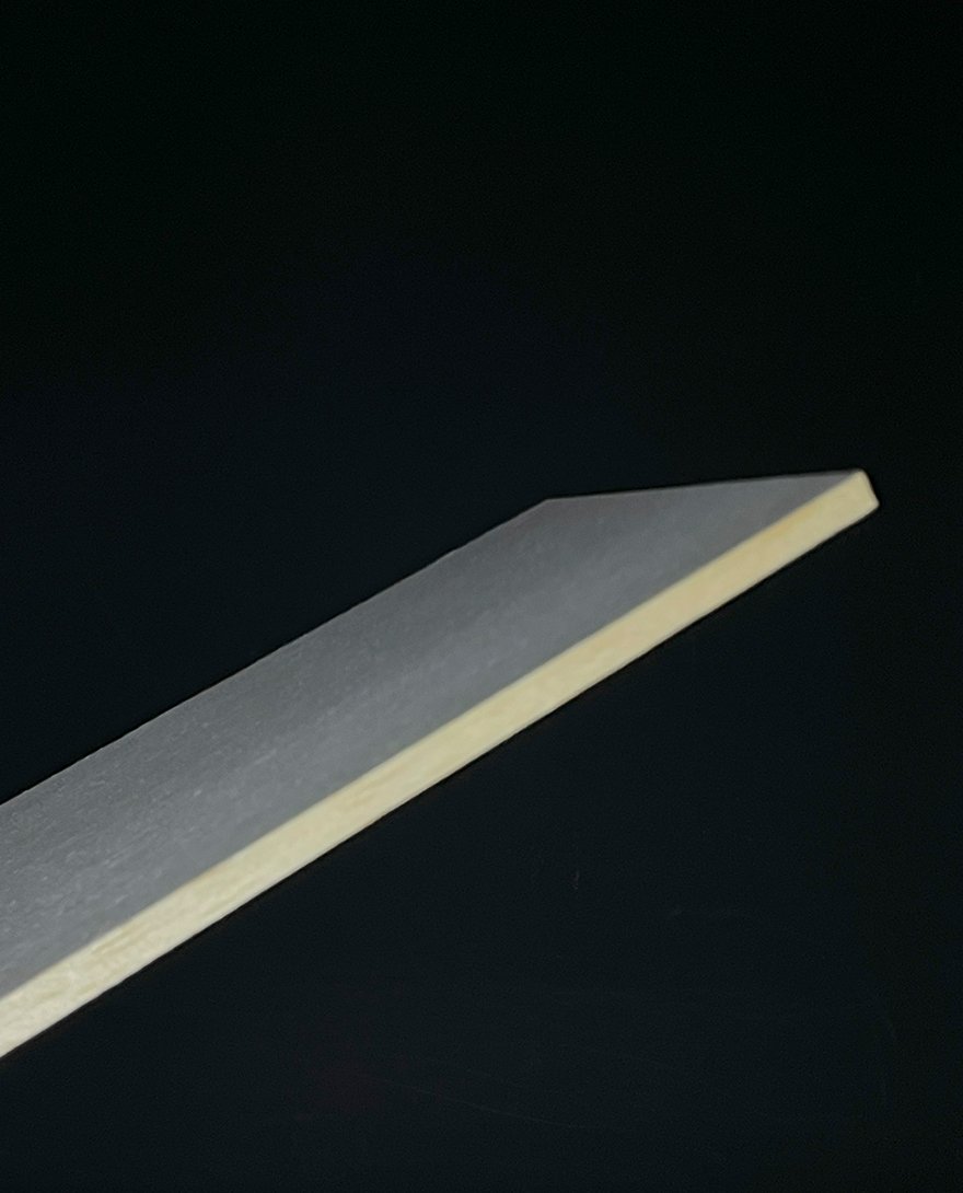 Madera Balsa 6.00 mm