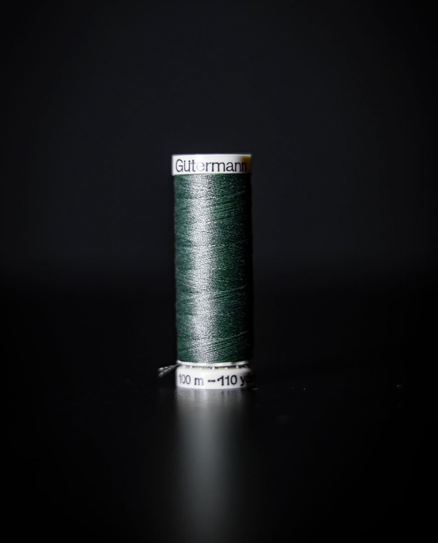 Gutermann Hilo Col 774