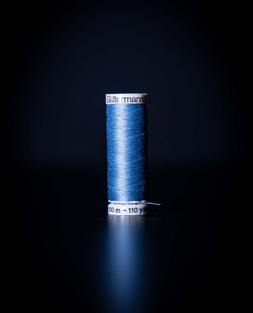 Gutermann Hilo Col 227