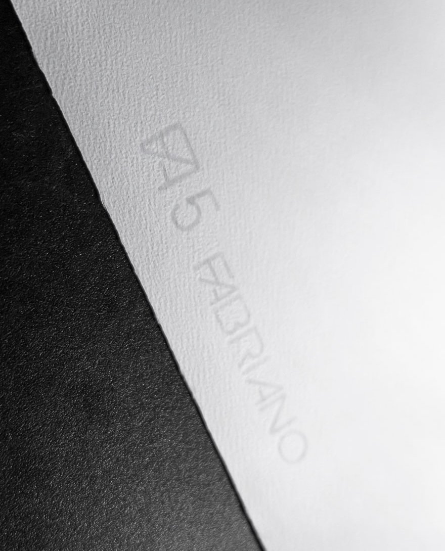 Fabriano Papel Accademia 50x65 cm 120g