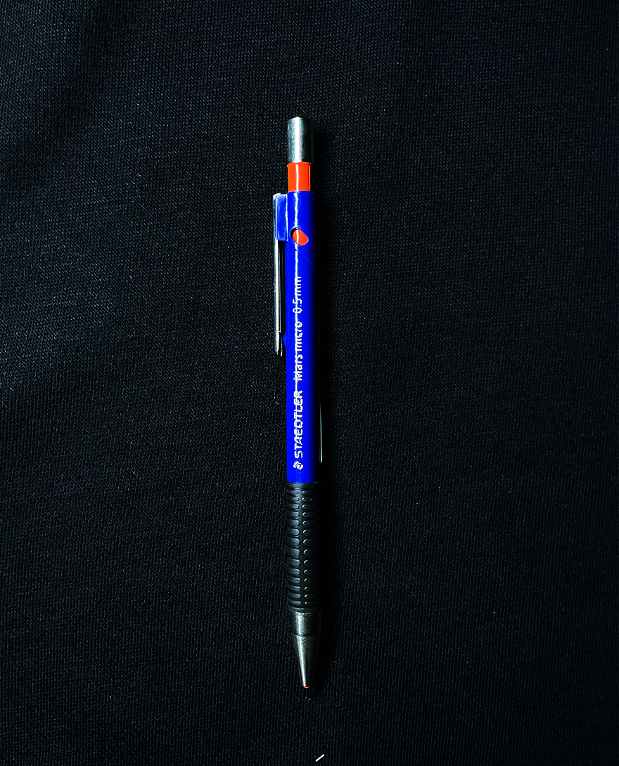 STAEDTLER Portaminas 0.5mm