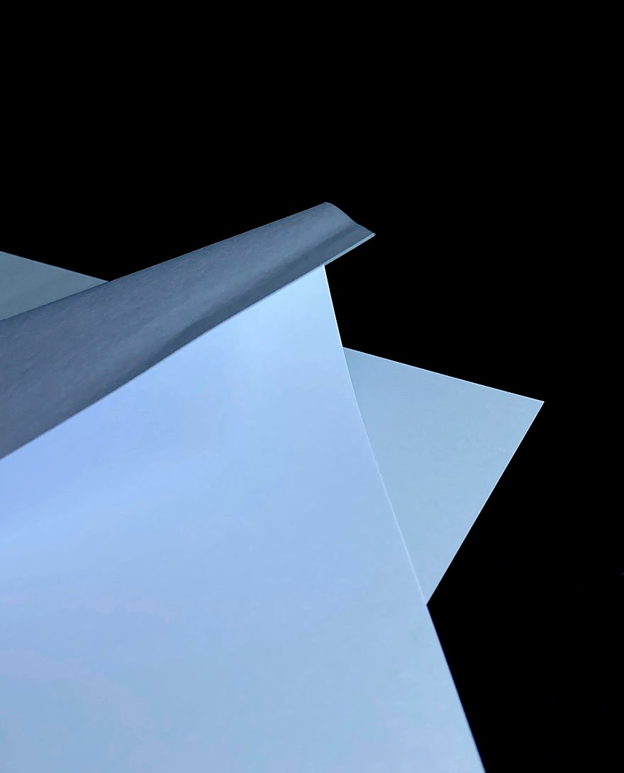 Opalina Carta 120 gr