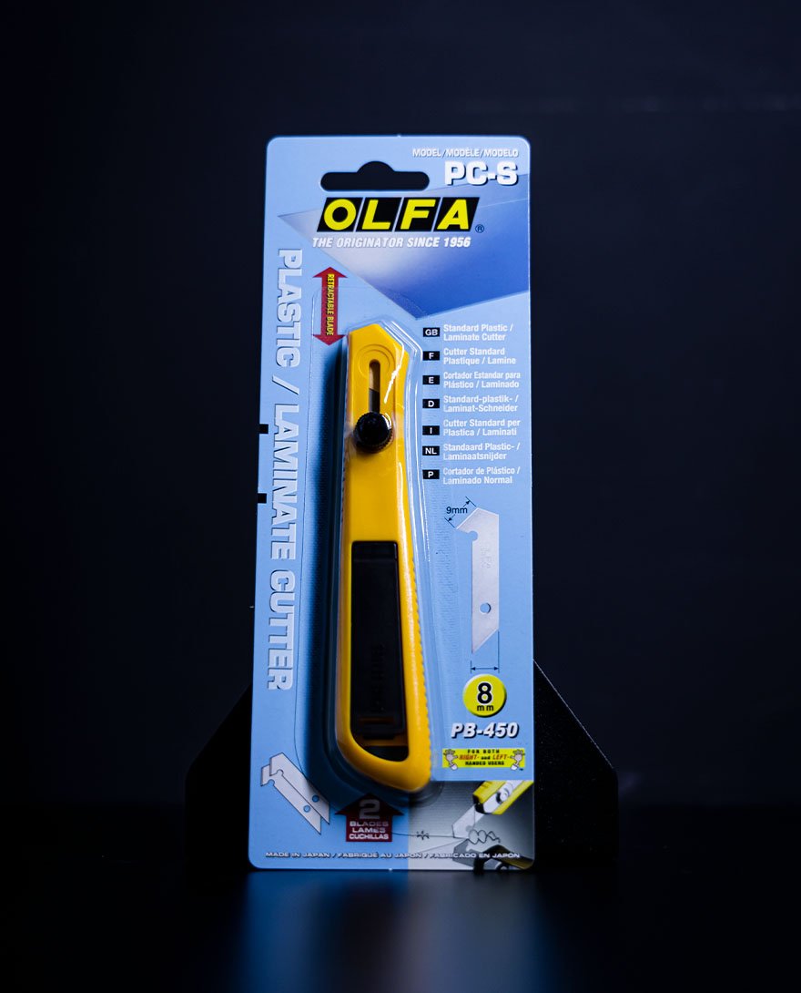 Olfa Cortador PC-S