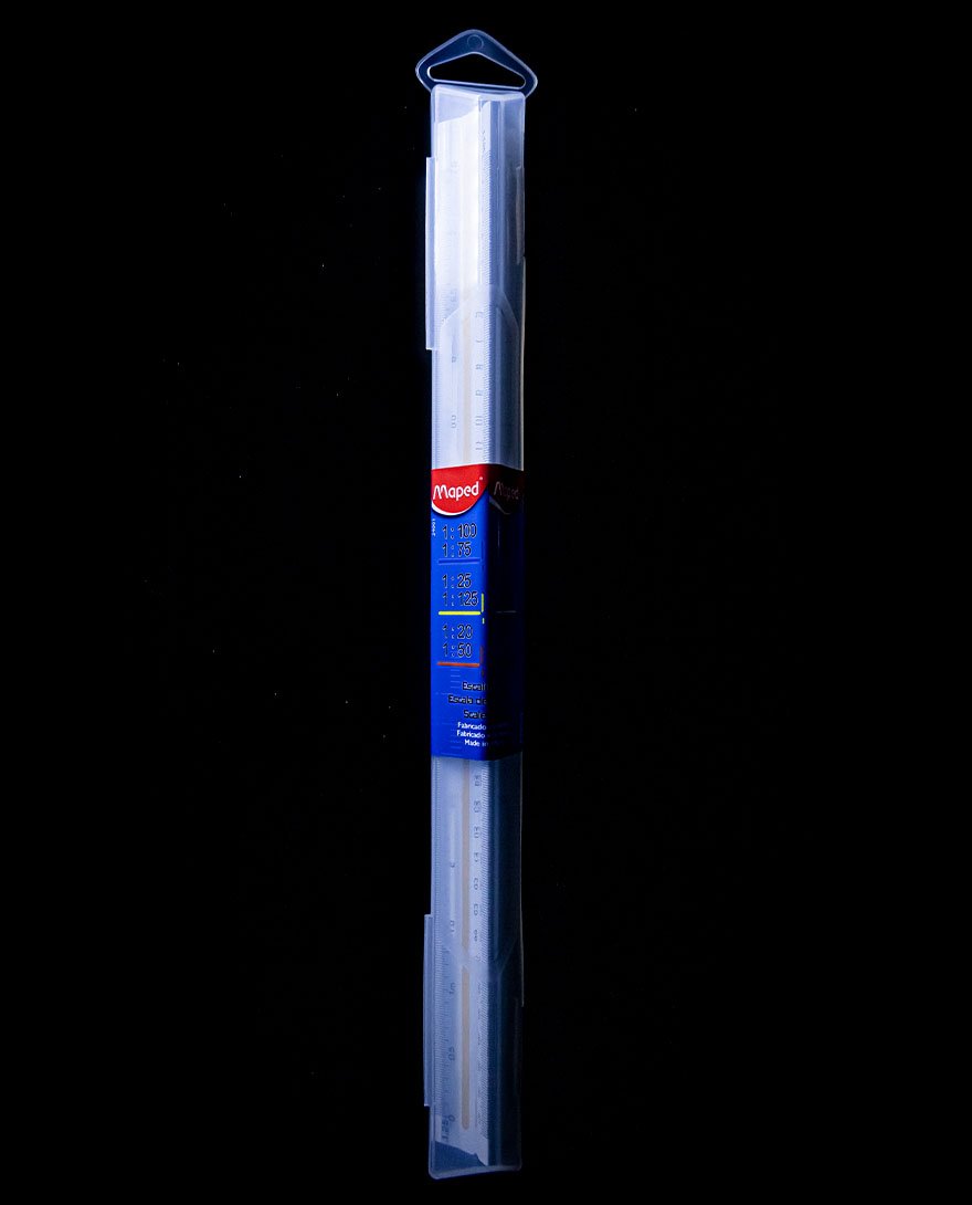 Maped Escalimetro