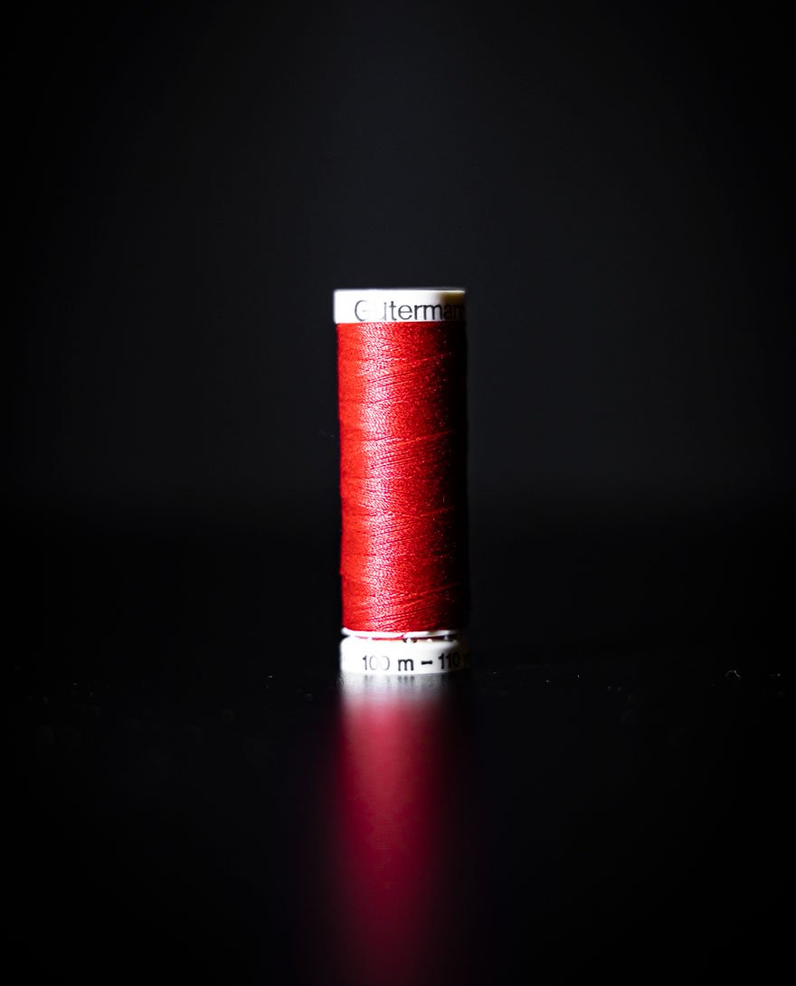 Gutermann Hilo Col 410