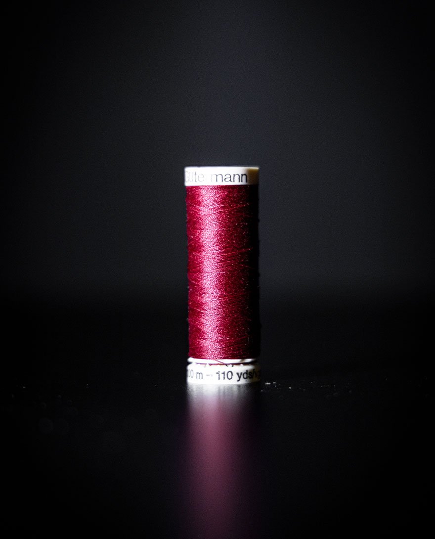 Gutermann Hilo Col 420