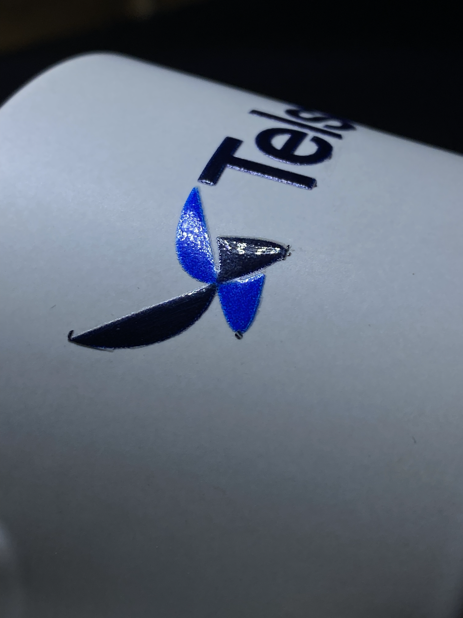 DTF UV - 1 Aplicacion - Termo