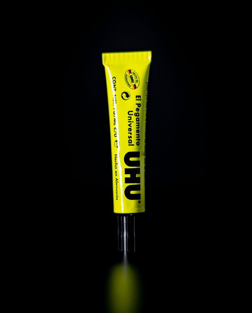 STAEDTLER UHU Pegatodo 7ml