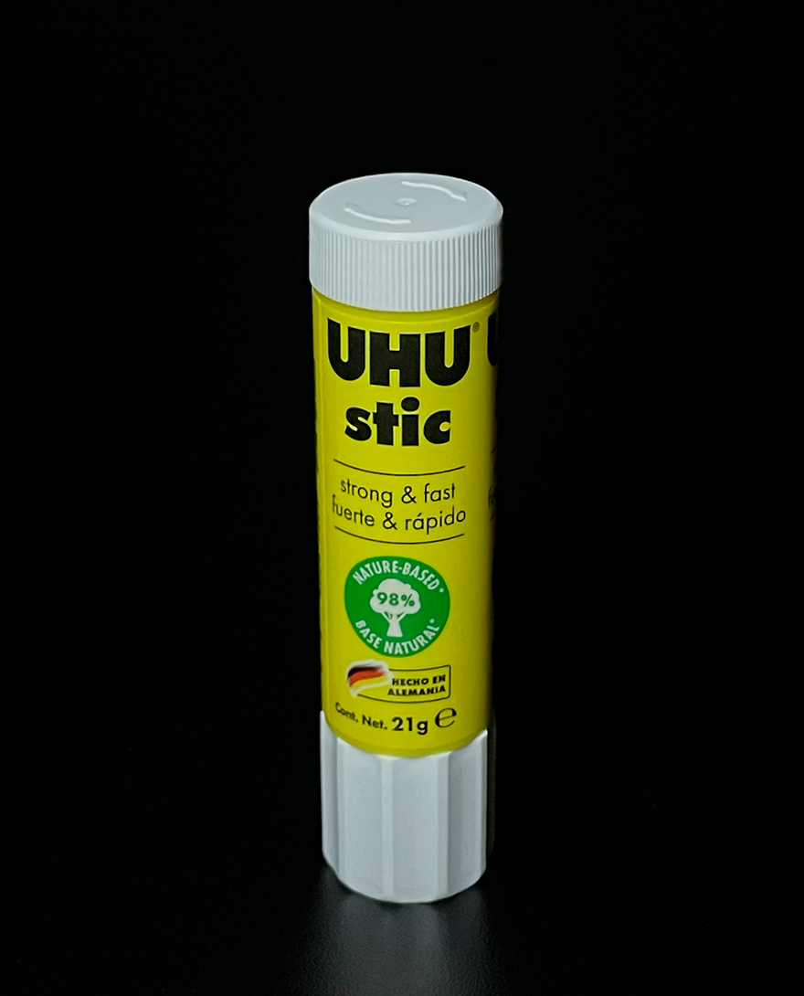 UHU Barra pegamento 21 gr