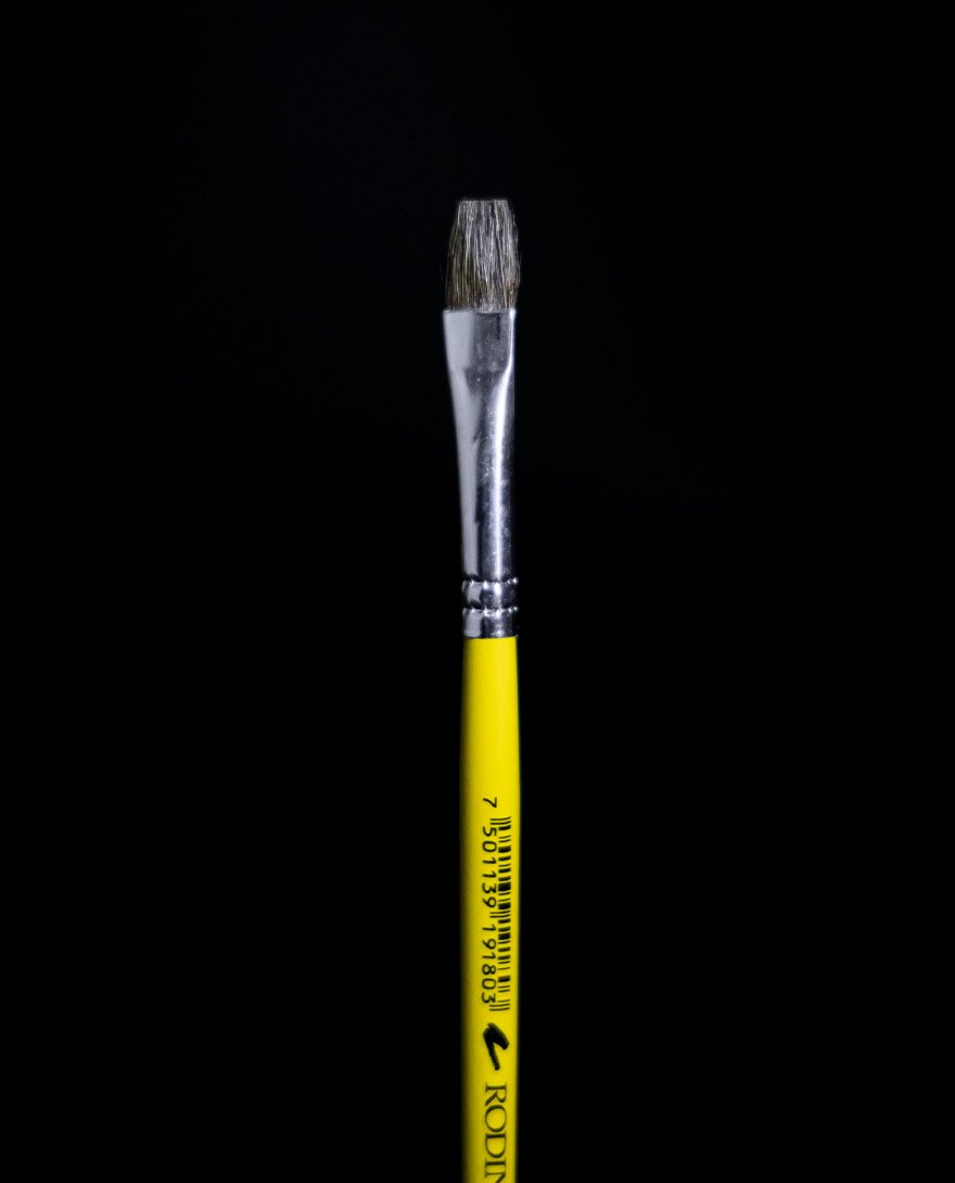 Rodin Pincel 267 4