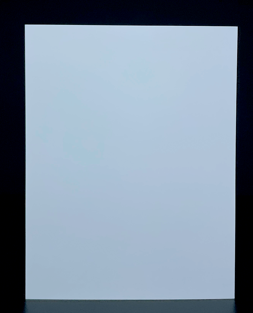 Hoja Opalina Carta 250 gr