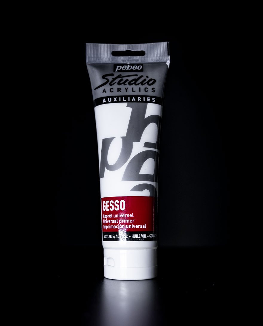 Pebeo Gesso Imprimación Universal