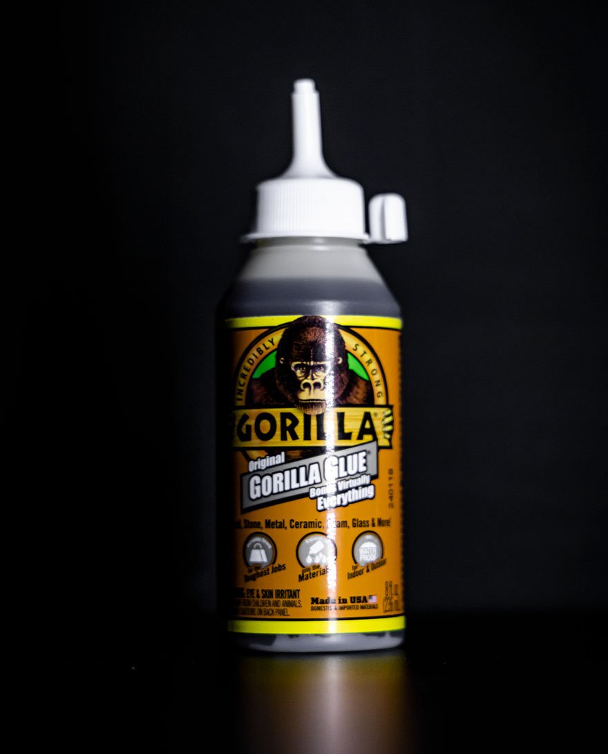 Gorilla Pegamento Original