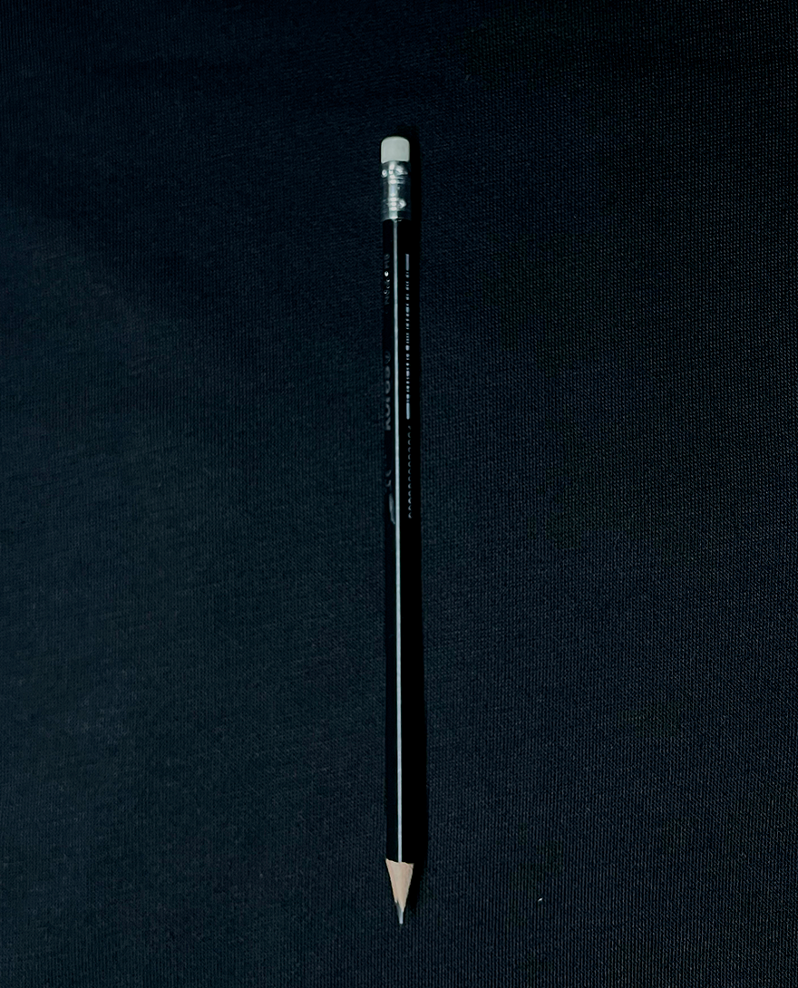 Kores Grafitos HB Triangular