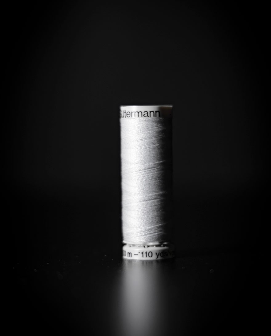 Gutermann Hilo Col 506