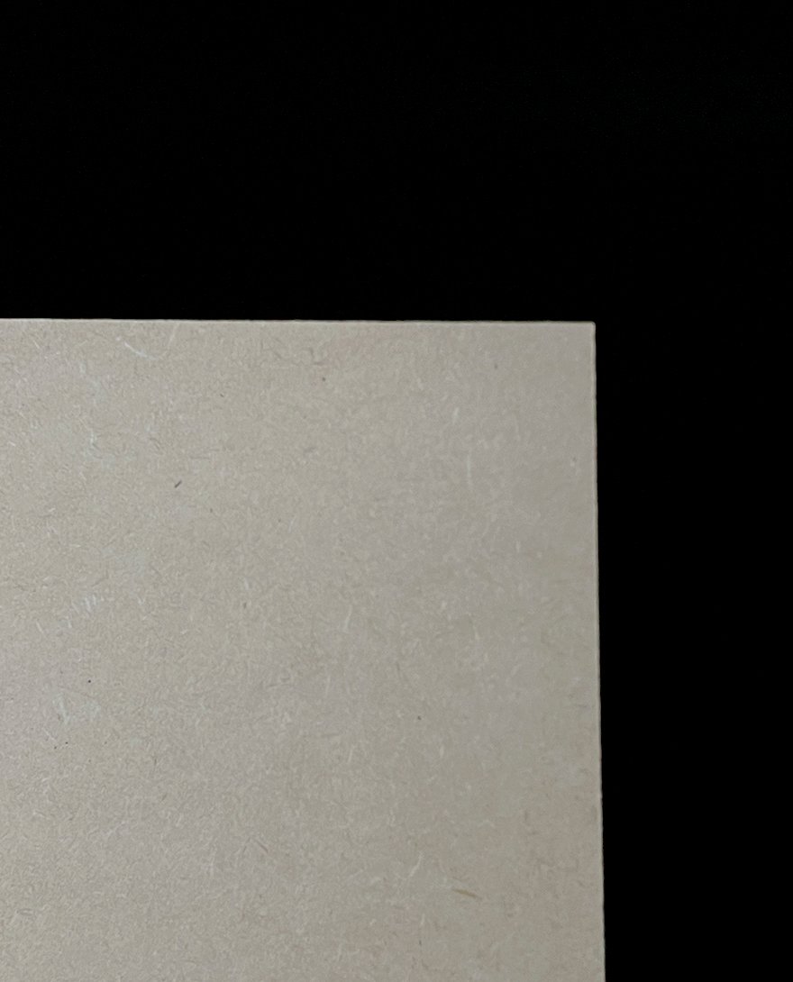 MDF 120*60 3mm