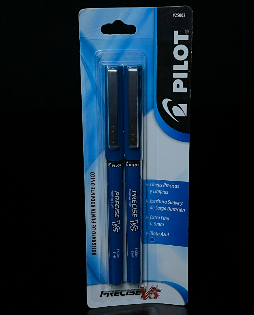 PILOT Precise V5 Boligrafo