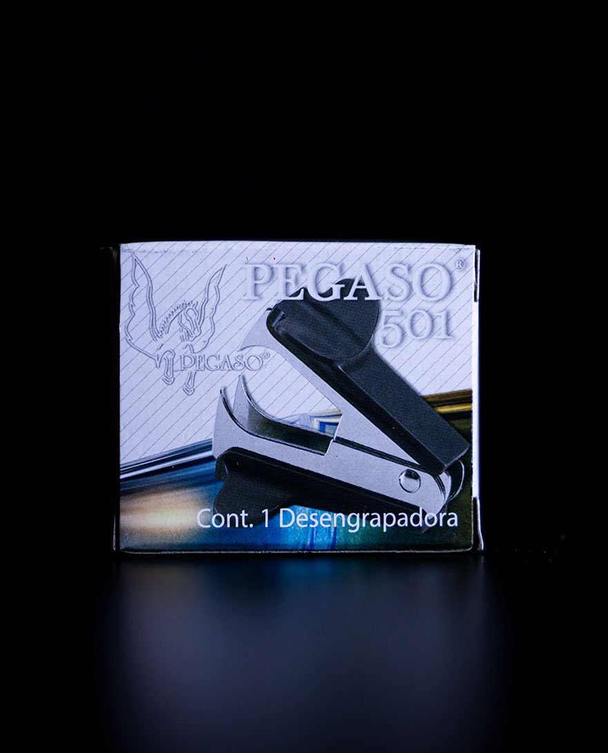 Pegaso Desengrapadora 501