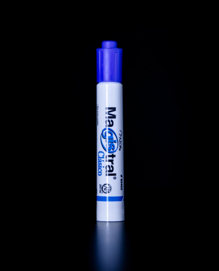 Azor Marcador Magistral Clásico 83403