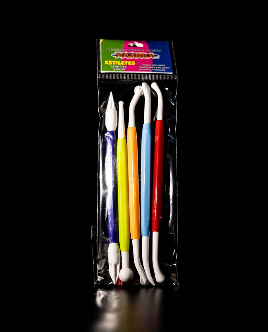 Pascua Estilete HER-FM001