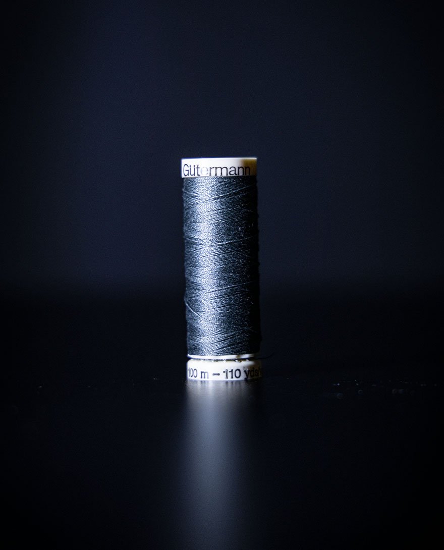 Gutermann Hilo Col 125