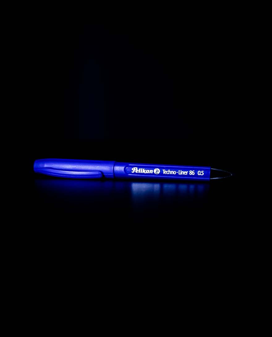 Pelikan Estilógrafo 86 0.5mm